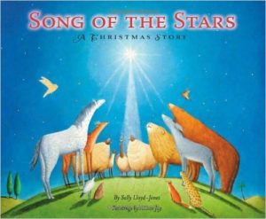Song of the Stars: A Christmas Story - Christmas Day