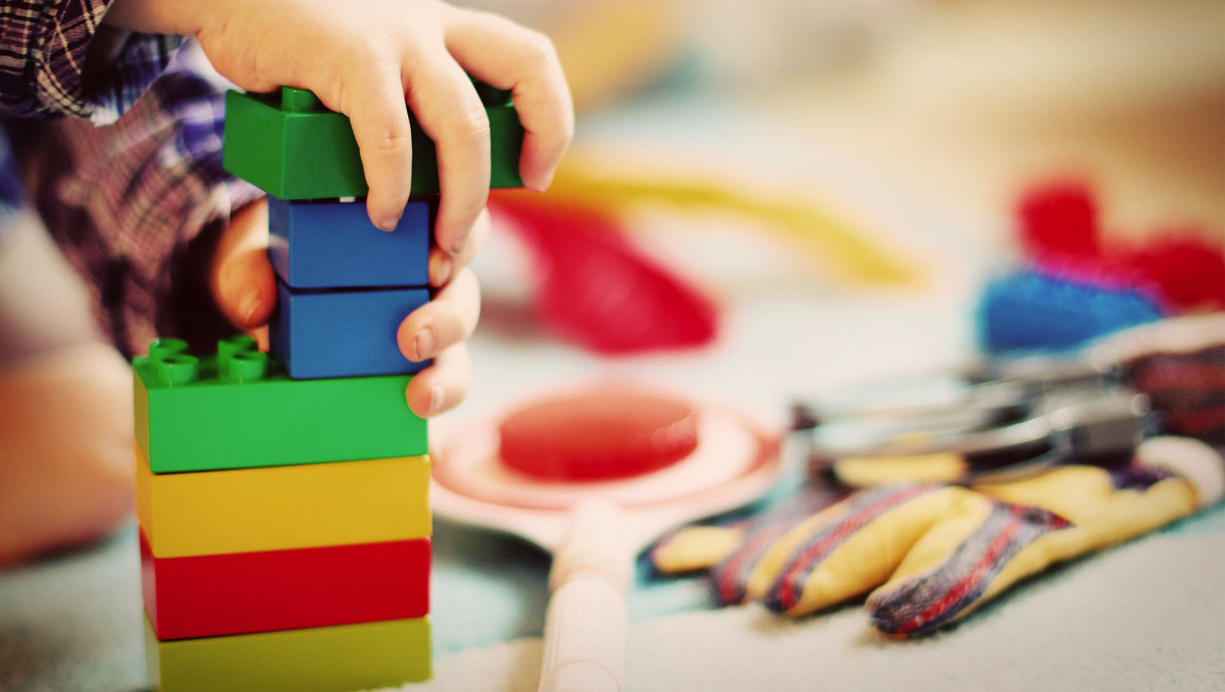 Playtime Conversation Starters