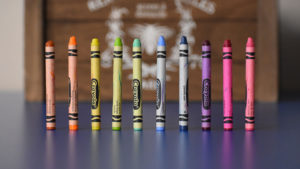 Crayon - Crayola LLC
