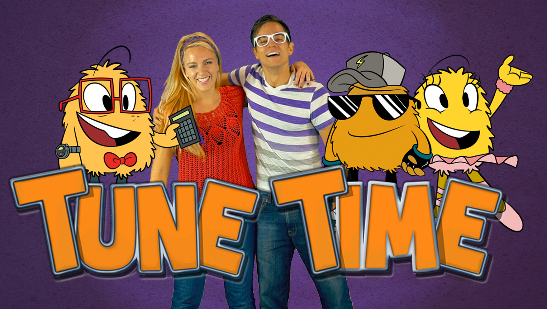 Introducing Tune Time All New Series For Preschoolers Minno Kids