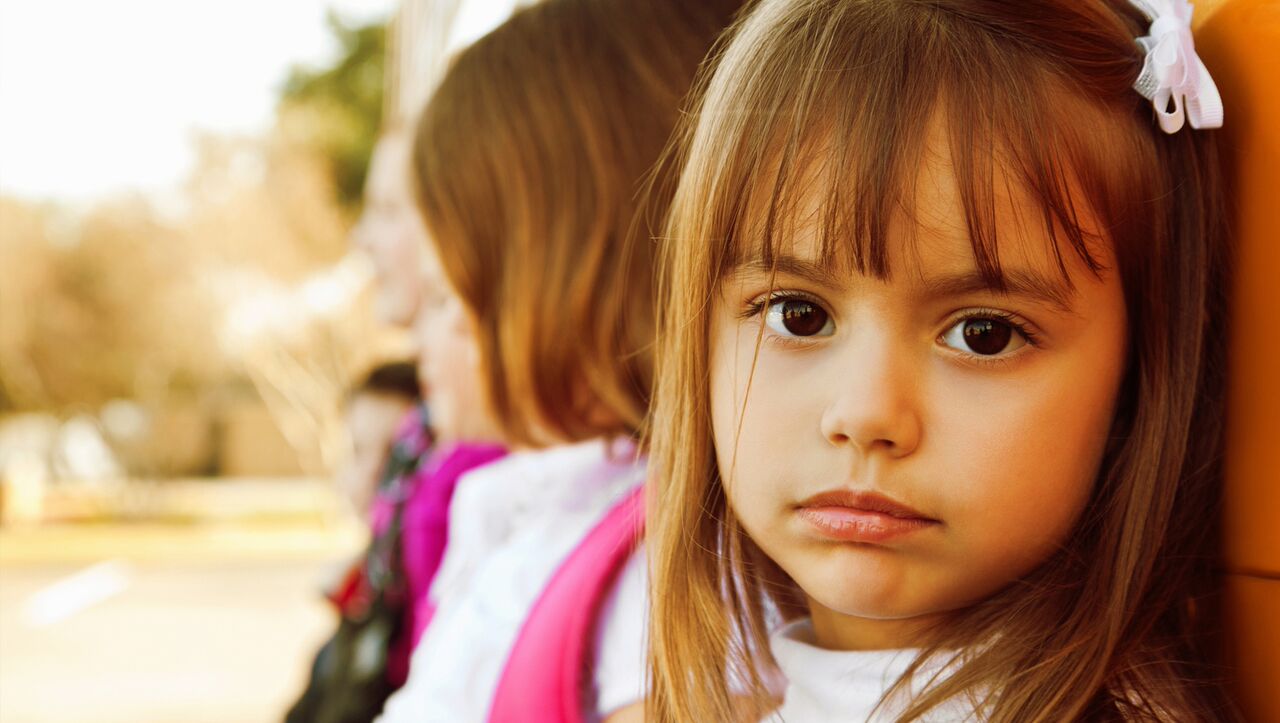 How To Talk To Your Kids About Fitting In Minno Kids