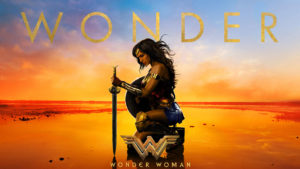 Wonder Woman - Rupert Gregson-Williams