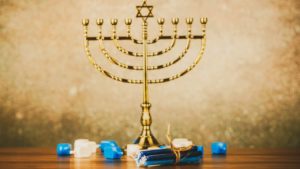 Hanukkah - Image