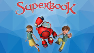 Superbook - Superbook