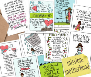 40-Design Inspirational Christian Prayer Message Bible Verse Scripture Cards - Comics