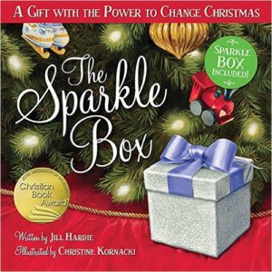 Sparkle Box - Christmas Day