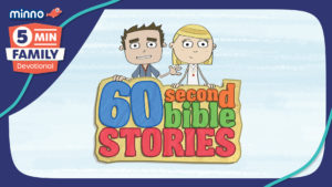 Minno - Family Bible Story