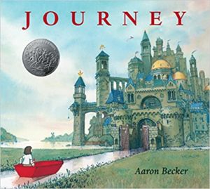 Journey - The Journey Trilogy