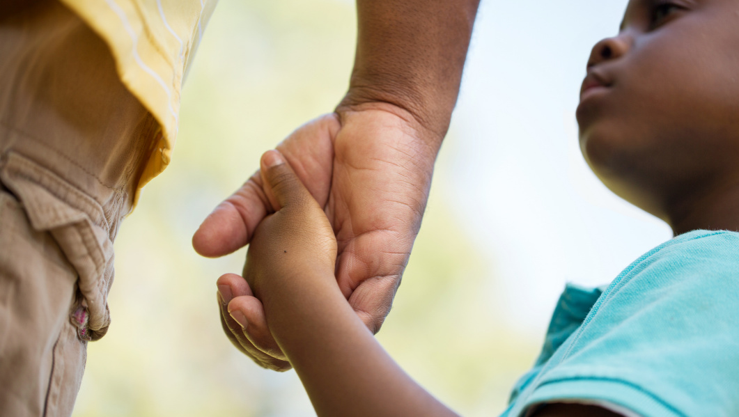 Talking with My Father: Jesus Teaches on Prayer - Conversation