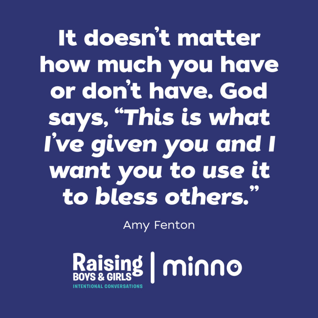 - Minno Kids Product - Brand