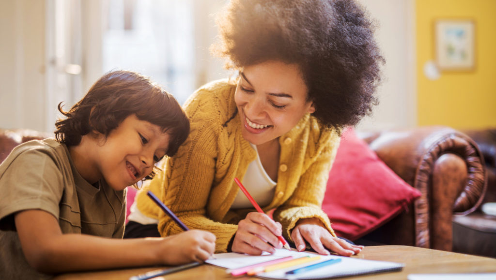 - Minno Kids Infant - Parent