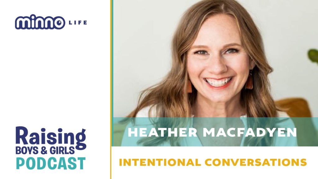 Jeannie Cunnion - Raising Boys and Girls: The Art of Understanding Their Differences; Member Book