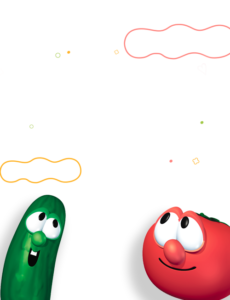 Bob the Tomato - Clip art
