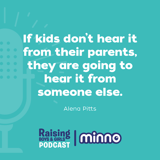 - Minno Kids Graphic design - Font