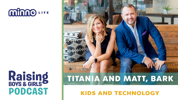 Titania Jordan - Parenting in a Tech World: A Handbook for Raising Kids in the Digital Age