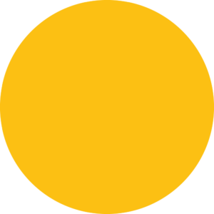 Circle - Yellow